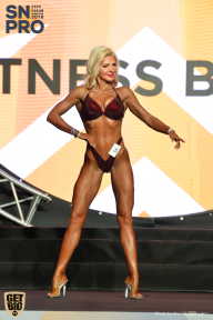 SN PRO EXPO - 2018