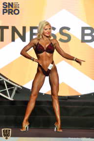 SN PRO EXPO - 2018