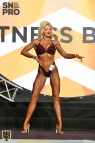 SN PRO EXPO - 2018