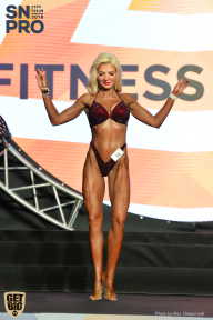 SN PRO EXPO - 2018