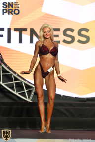 SN PRO EXPO - 2018