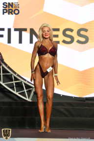 SN PRO EXPO - 2018