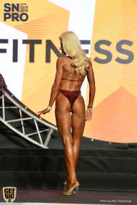 SN PRO EXPO - 2018