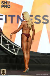 SN PRO EXPO - 2018