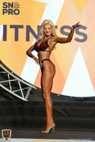 SN PRO EXPO - 2018