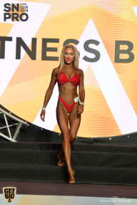 SN PRO EXPO - 2018