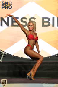SN PRO EXPO - 2018