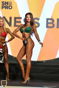 SN PRO EXPO - 2018
