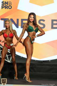 SN PRO EXPO - 2018