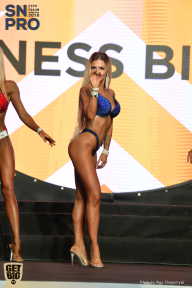 SN PRO EXPO - 2018