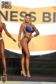 SN PRO EXPO - 2018