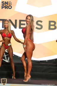 SN PRO EXPO - 2018