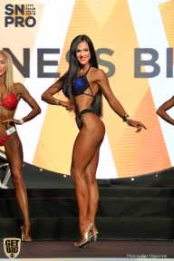 SN PRO EXPO - 2018