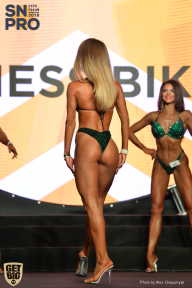 SN PRO EXPO - 2018