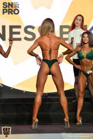 SN PRO EXPO - 2018
