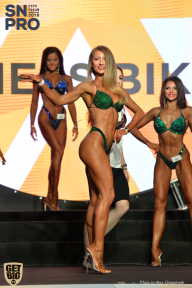 SN PRO EXPO - 2018