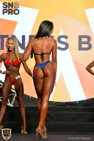 SN PRO EXPO - 2018