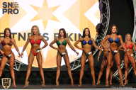 SN PRO EXPO - 2018