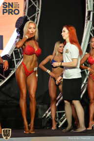 SN PRO EXPO - 2018