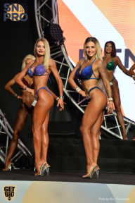SN PRO EXPO - 2018
