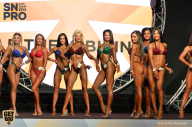 SN PRO EXPO - 2018