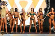 SN PRO EXPO - 2018