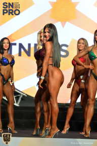 SN PRO EXPO - 2018