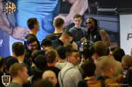 SN PRO EXPO - 2018