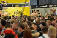 SN PRO EXPO - 2018