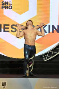 SN PRO EXPO - 2018