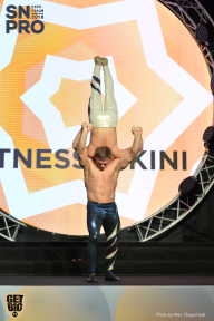 SN PRO EXPO - 2018
