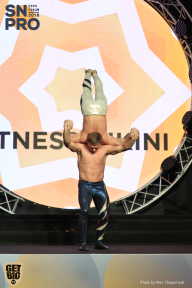 SN PRO EXPO - 2018