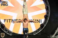 SN PRO EXPO - 2018