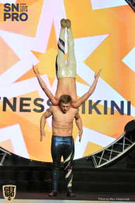 SN PRO EXPO - 2018