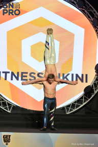 SN PRO EXPO - 2018