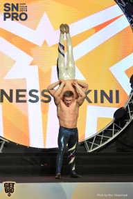 SN PRO EXPO - 2018