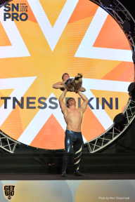 SN PRO EXPO - 2018