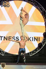 SN PRO EXPO - 2018