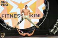 SN PRO EXPO - 2018