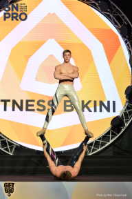 SN PRO EXPO - 2018