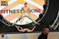 SN PRO EXPO - 2018