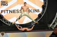 SN PRO EXPO - 2018
