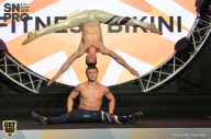SN PRO EXPO - 2018