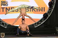 SN PRO EXPO - 2018