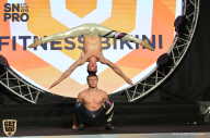 SN PRO EXPO - 2018