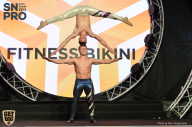 SN PRO EXPO - 2018