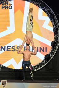 SN PRO EXPO - 2018