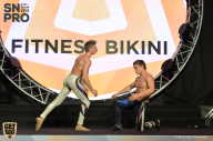 SN PRO EXPO - 2018