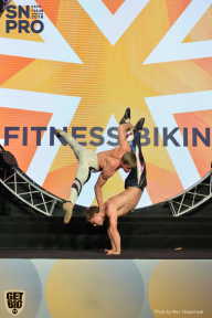 SN PRO EXPO - 2018