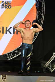 SN PRO EXPO - 2018